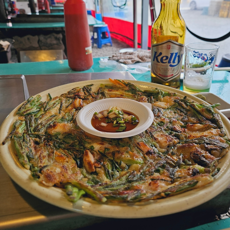 창원 마산 구산면 장작 굴구이 맛집 청수굴구이 추천