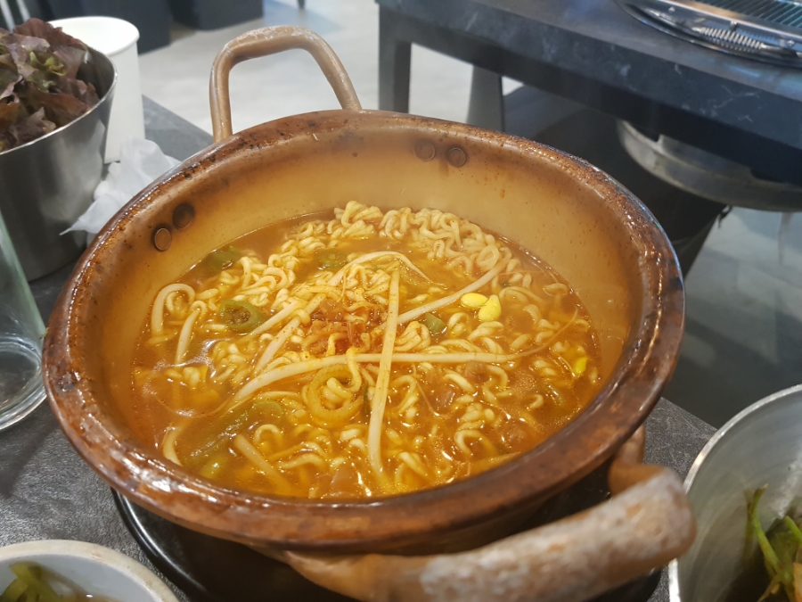 수유역 맛집 -  이백돈 수유본점