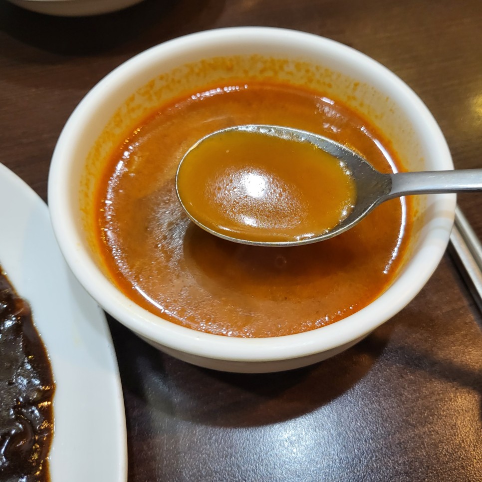 안양 중식당 맛집 태종각 게살볶음밥 칠리탕수육