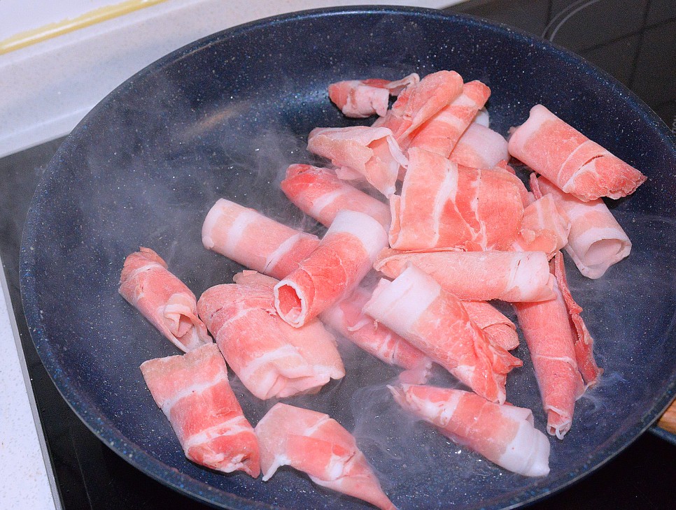 두부김치 만드는법 돼지고기 두부김치 레시피  볶음김치 만드는법  두부김치볶음