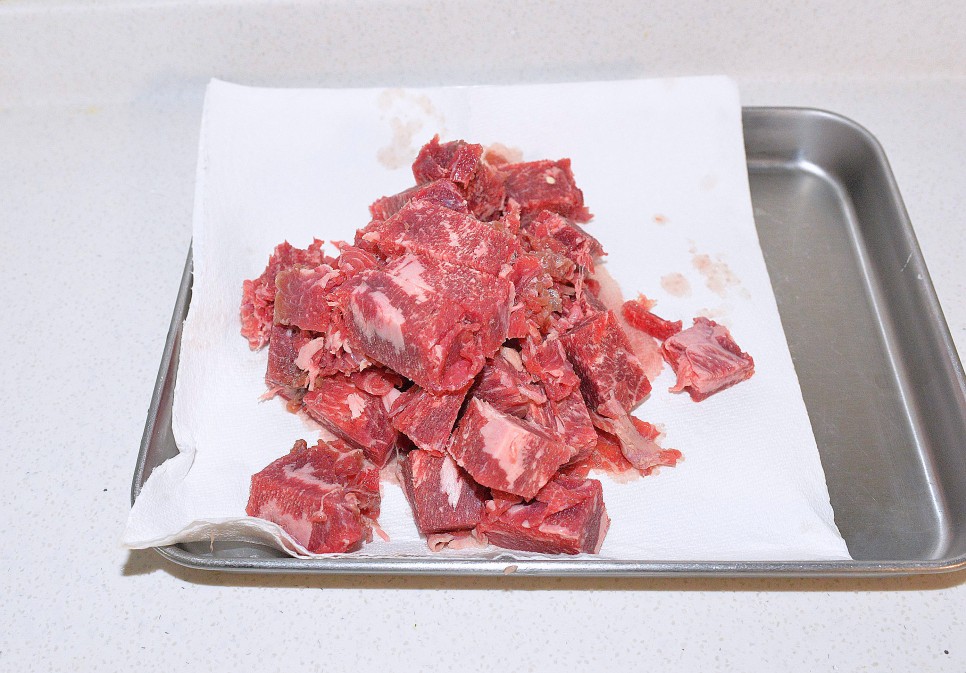 소고기 미역국 끓이는 방법 사골 소고기미역국 맛있게 끓이는법 생일미역국