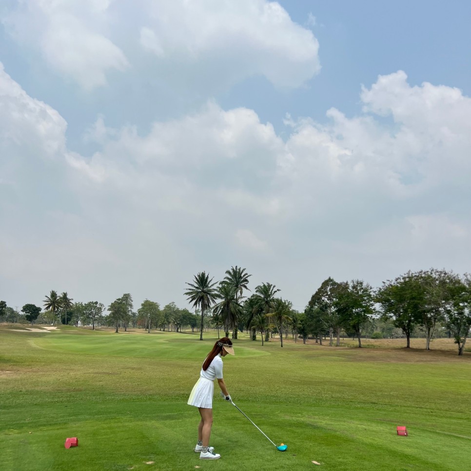 태국 치앙마이 골프여행 항공 호텔 날씨 얼리버드 이벤트