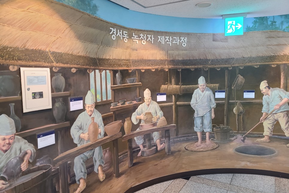 인천 아이들과 가볼만한곳 인천시립박물관 인천의 역사를 한눈에~