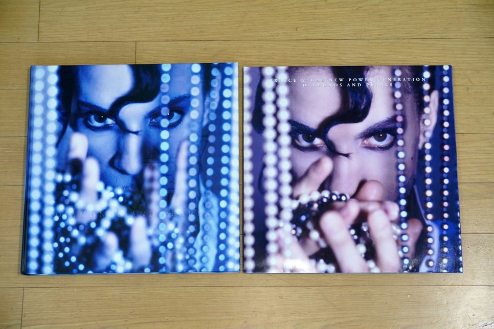 Prince [Diamonds and Pearls] (Super Deluxe Edition)