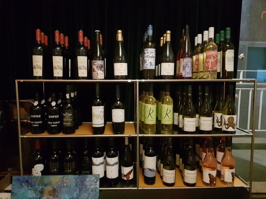 연남동 와인바: 프라이빗한 공간에서 즐기는 와인 한 잔 - 요즘(YO;ZM)