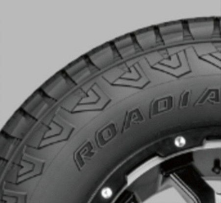 넥센 타이어 교체 온/오프로드 타이어 ROADIAN ATX 추천 동계 캠핑 준비