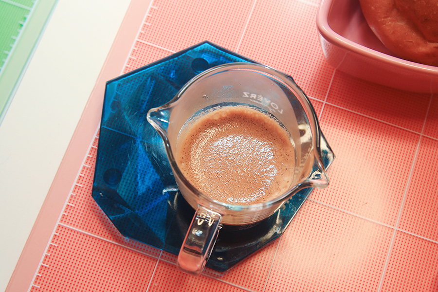 캡슐커피머신 카피탈리시스템 : 작업실에서 즐기는 이태리 장인의 커피
