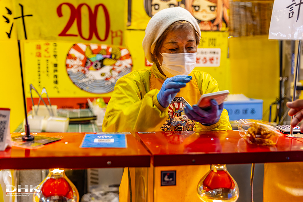 일본 후쿠오카 근교 가볼만한곳 혼슈 시모노세키 여행 가라토시장 초밥시장 맛집 둘러보기 (운영시간)