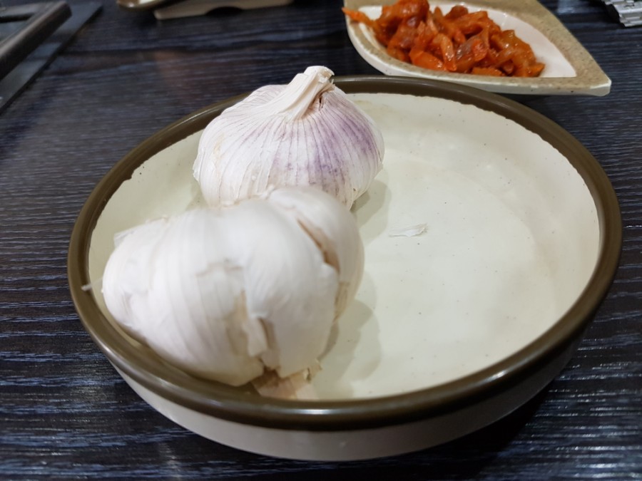 인천 부평 맛집 백리향 양꼬치