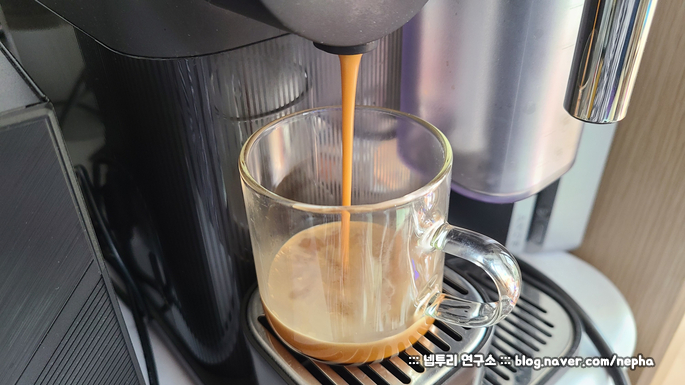[커피] 카누 스무스 미디엄 로스트 : 스모크향이 가미된 무난한 커피