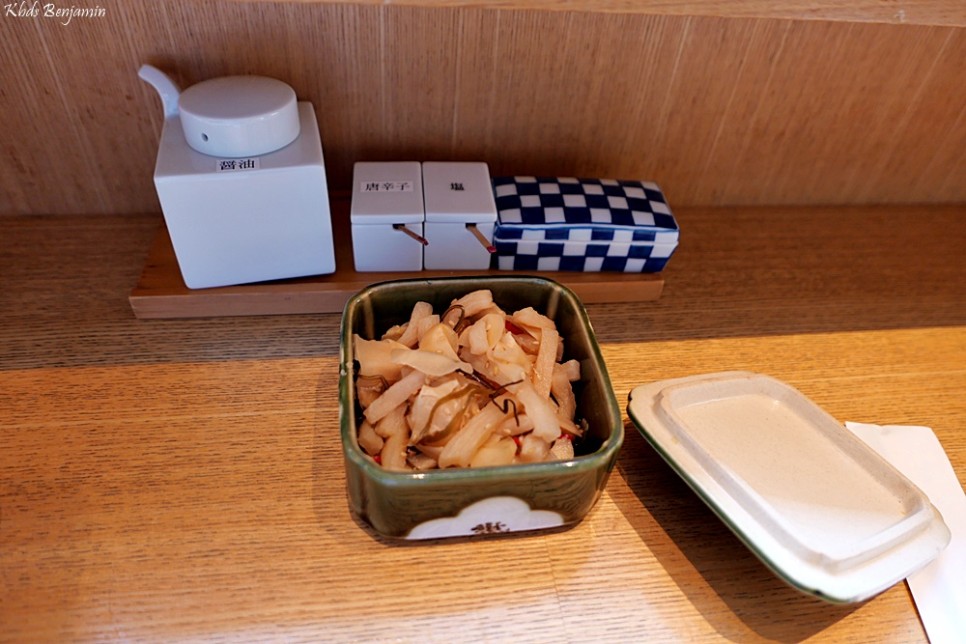 후쿠오카 텐진 맛집 현지인 많은 우오츄 후쿠오카 자유여행 코스