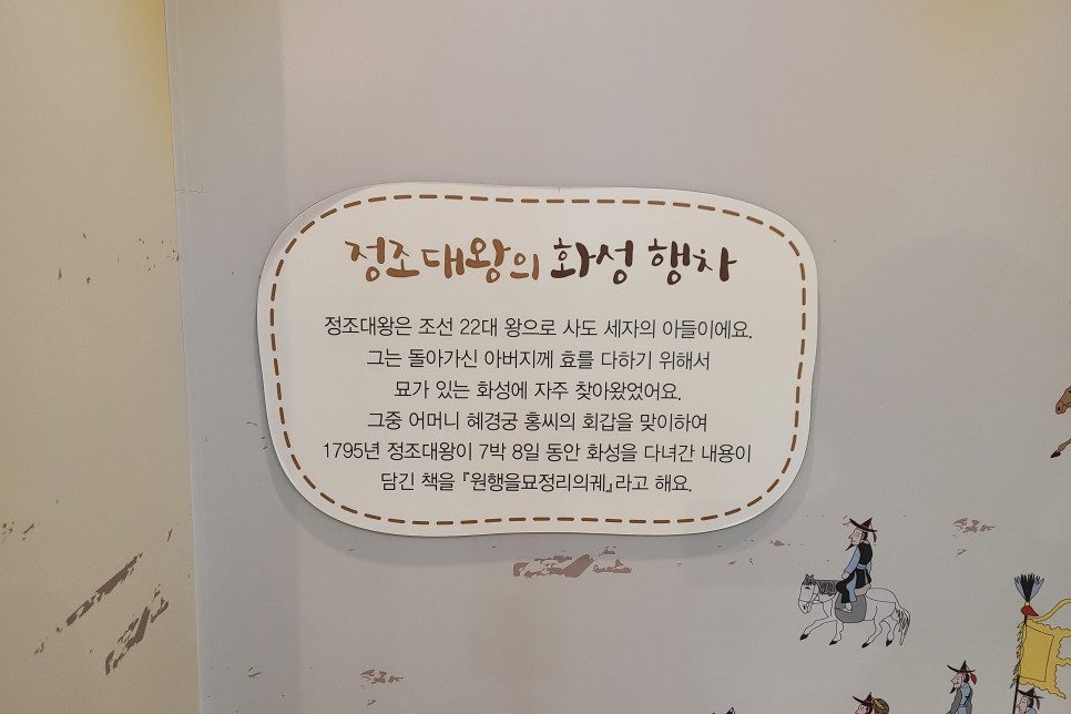 경기도 화성 아이들과 가기 좋은 무료 박물관, 화성시역사박물관