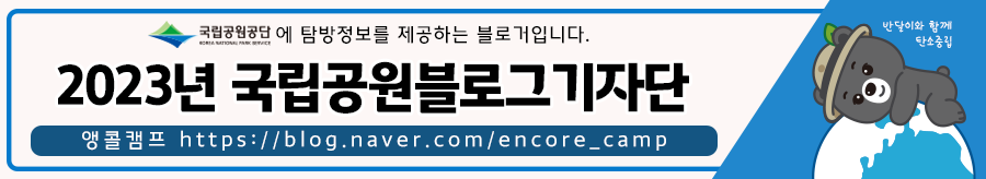 [태백산국립공원] 백천명품마을 봉화백천단풍축제와 함께한 태백여행(M)