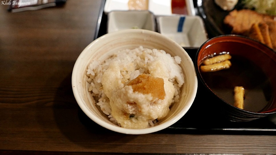 오사카 맛집 도톤보리 난바 모토무라 규카츠 오사카 자유여행 가볼만한곳