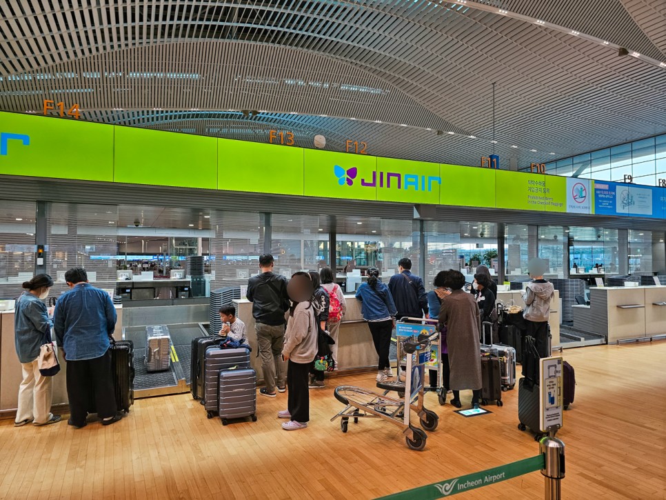인천공항 택시 예약방법 요금 티콜 콜택시 이용후기