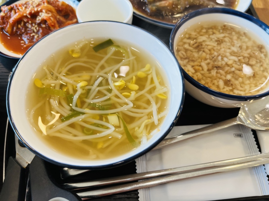 강원도일주일살기/강릉여행 강릉맛집 강릉새우 혼밥맛집