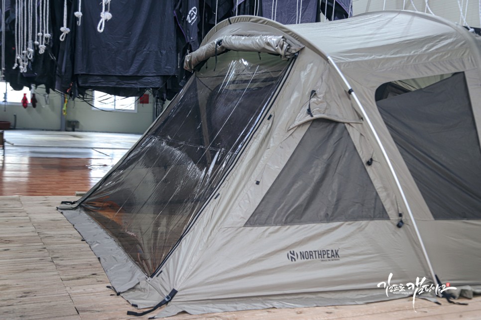 텐트세탁 부터 텐트청소 텐트 우레탄창 가능한 텐트깔롱