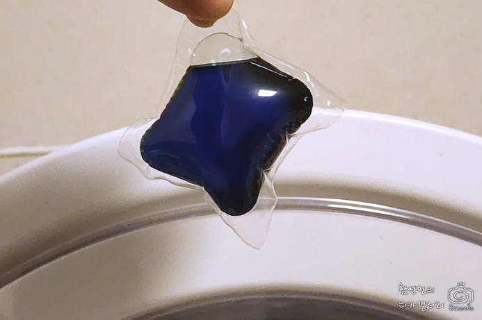 커클랜드 세탁세제 소비자원 액체캡슐세제 가성비 순위