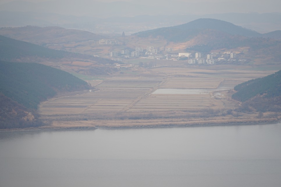 경기도 김포 가볼만한곳, 김포 여행지 애기봉평화생태공원과 조강전망대, 애기봉 가는 방법!