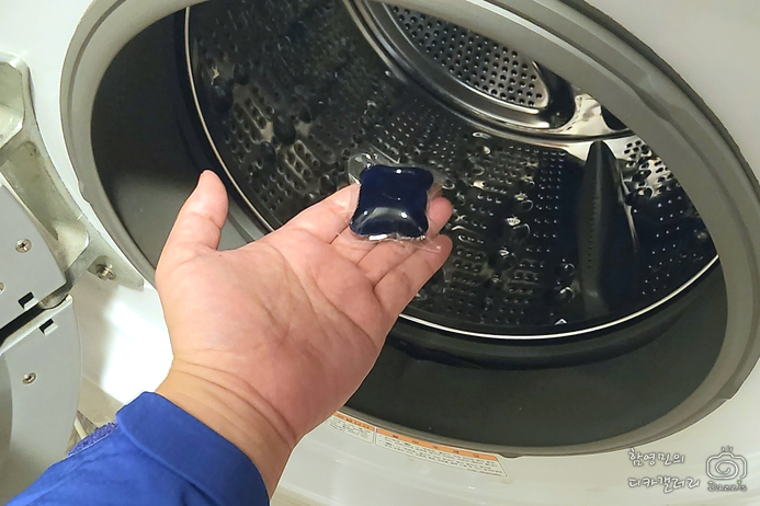 커클랜드 세탁세제 소비자원 액체캡슐세제 가성비 순위