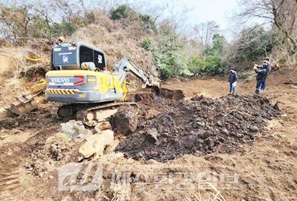 “제주시 적발 가축분뇨 불법배출 업자 징역형..사법부, 환경범죄 행위 더 강력히 처벌해야”