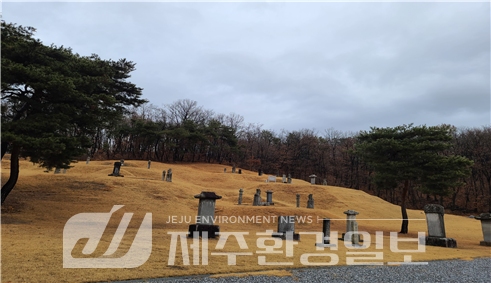(기획연재) 오현(五賢), 제주에 남긴 자취(影)와 울림(響)(16).. 겸재 정선의 '석실서원(石室書院)'
