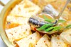 꽁치통조림김치찌개 끓이는법 레시피 얼큰한 국물요리 묵은지 신김치 찌개종류