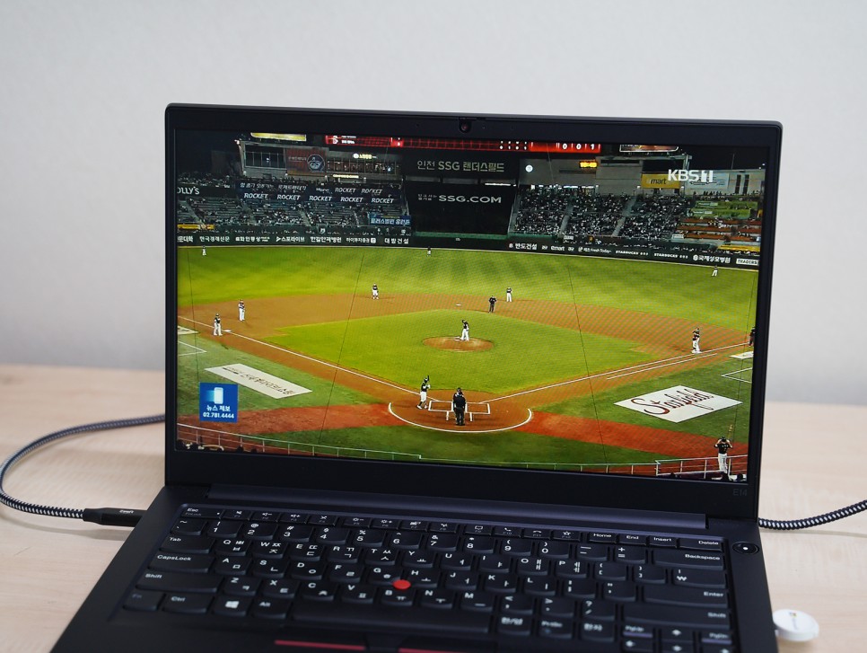 ExpressVPN IP 우회로 KBO 가을 야구 시청해볼까?