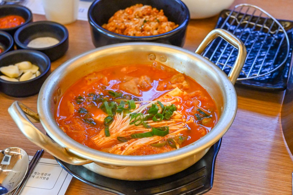 성산흑돼지 돌담애 제주 아쿠아플라넷 근처 맛집