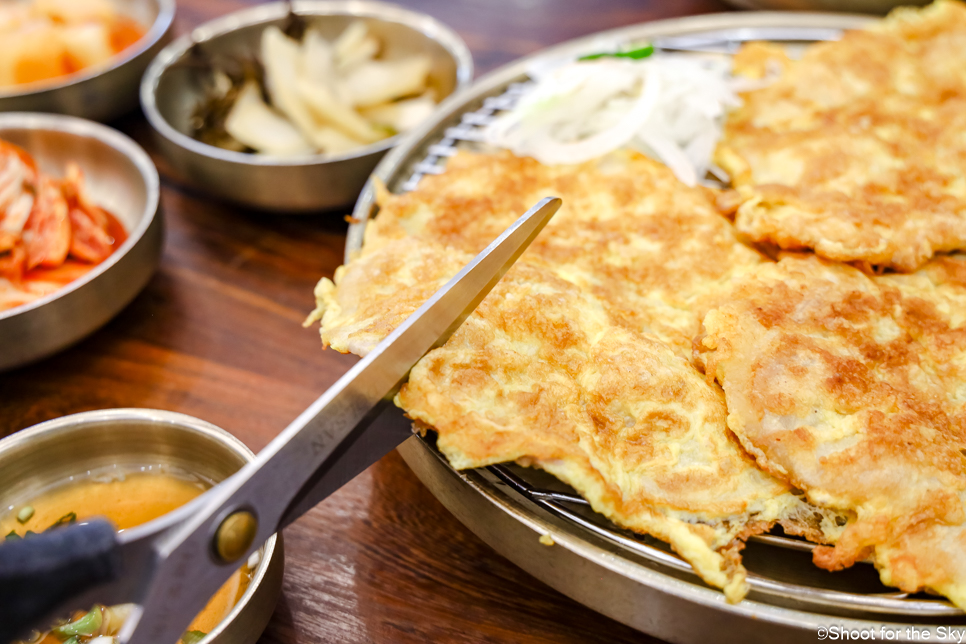 제주공항 근처 아침식사 식당 먹돌 제주 고기국수