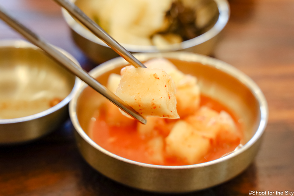 제주공항 근처 아침식사 식당 먹돌 제주 고기국수