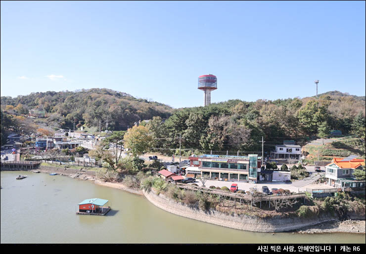 충남 여행지 데이트코스 예산 가볼만한곳 예산 예당호 출렁다리