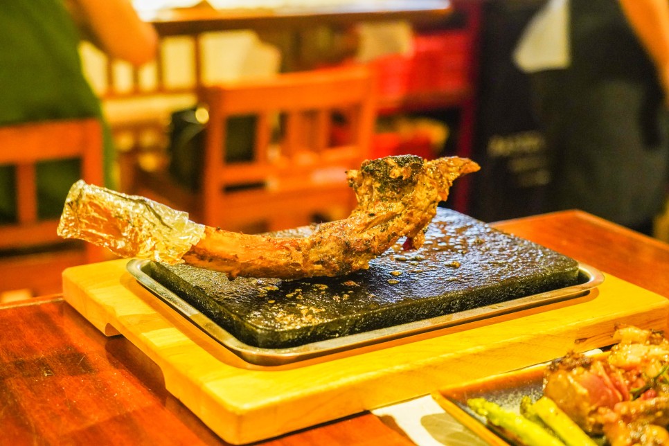 베트남 다낭 맛집 스테이크 해산물 맛있는 팻피쉬 레스토랑