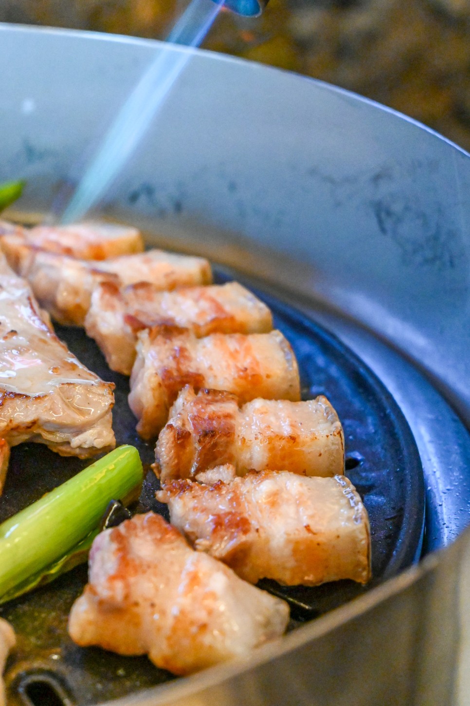 성산흑돼지 돌담애 제주 아쿠아플라넷 근처 맛집