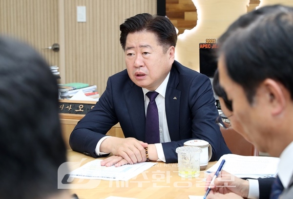 "제주4·3평화재단 조례 개정으로 책임경영체계 마련..대수술 전환 필요"