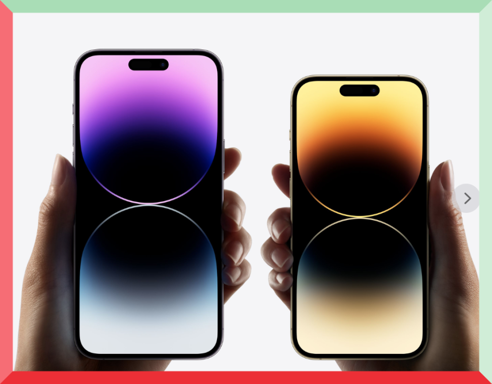 아이폰 14 pro 출시일 색상 성능 가격 구매정보
