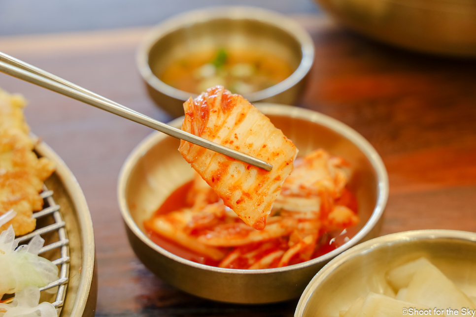 제주공항 근처 아침식사 식당 먹돌 제주 고기국수