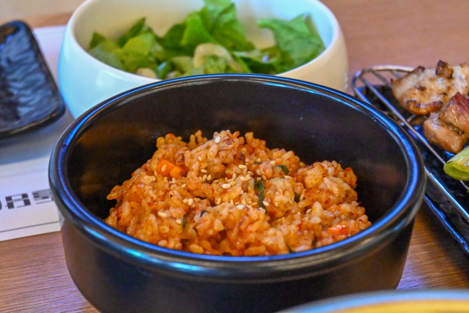 성산흑돼지 돌담애 제주 아쿠아플라넷 근처 맛집