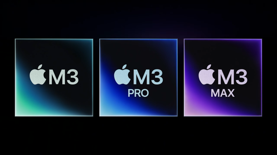 M3 맥북 프로 14인치 16인치 & 아이맥 24인치 가격과 출시일