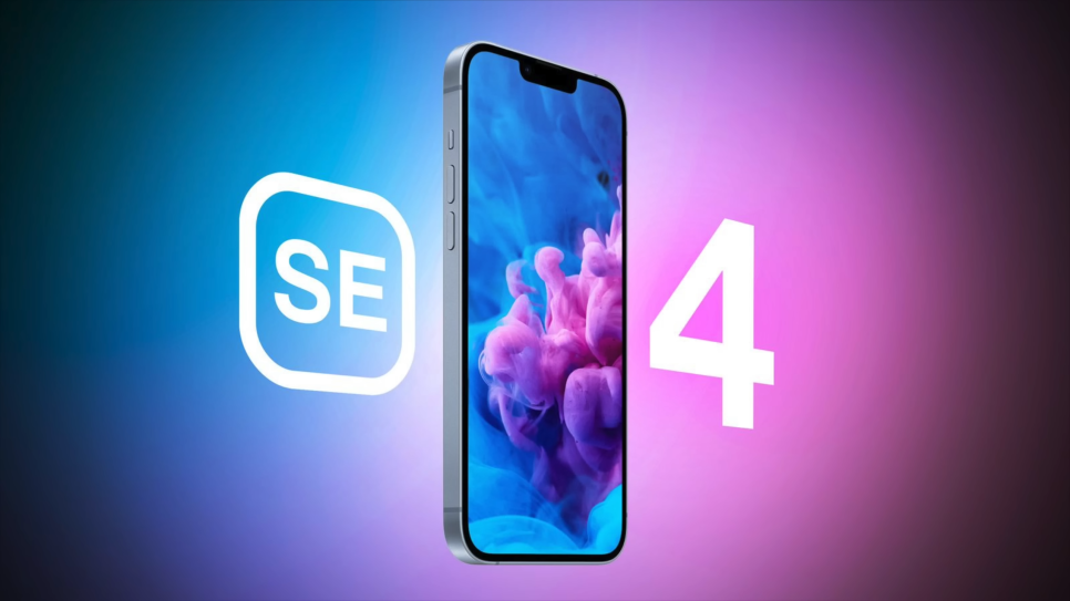 아이폰 SE4 출시일과 가격 디자인 스펙 전망