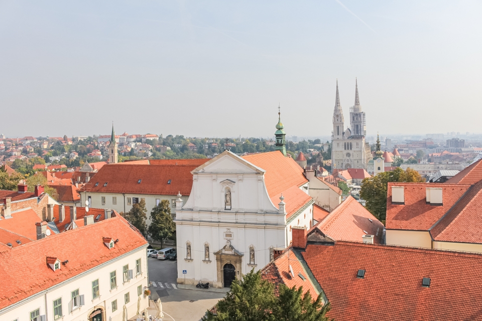 동유럽 크로아티아 여행 코스 패키지 경비 + 유럽여행