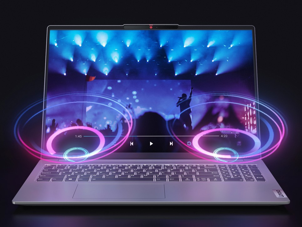 사무용 노트북 레노버 아이디어패드 슬림 5i 인텔 13세대 가성비 선택