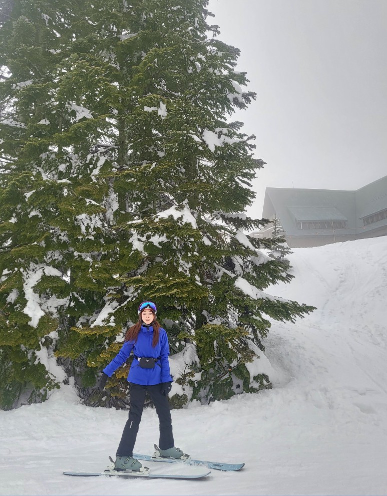 캐나다 스키 가장 가깝고 편하게 그라우스 마운틴에서 즐겨요!(2023 시즌 오픈)