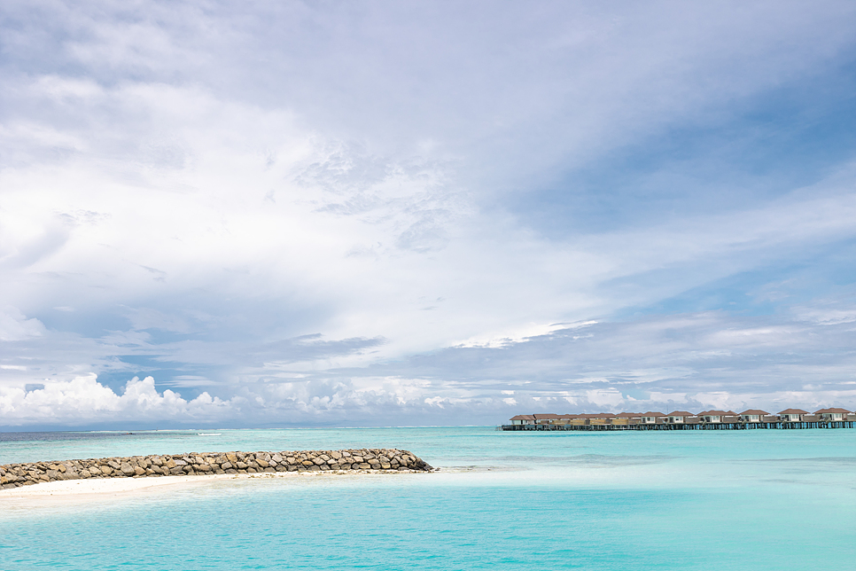 몰디브 여행 항공권 스리랑카 항공 몰디브 신혼여행 럭셔리 리조트 1월 해외여행지 추천