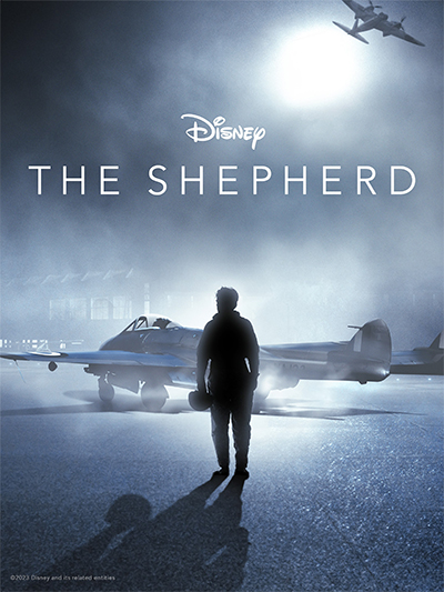 영화 하늘의 목자 더 쉐퍼드 결말 정보 해석 출연진, 사랑은 영원하다(크리스마스기적과 모스키토) The Shepherd, 2023 디즈니플러스