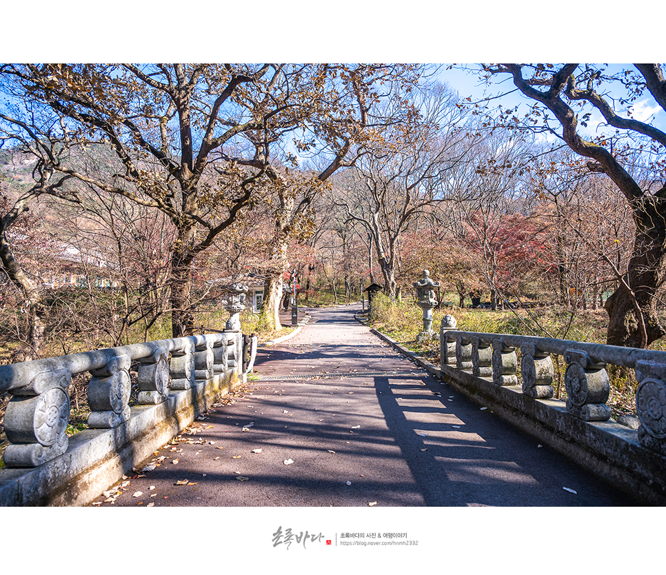 충남 여행 공주 데이트 공주 갑사