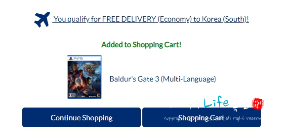 발더스게이트3 출시 루리플러스로 플레이아시아 할인 구매방법