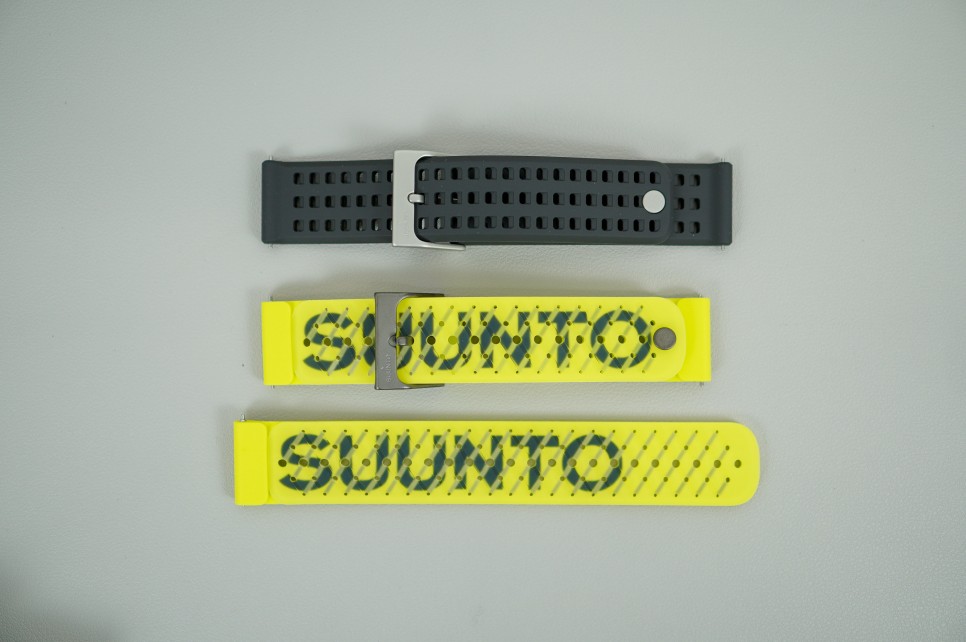 순토 스마트워치 추천 새로워진 스포츠 시계 순토레이스 티타늄 차콜 특징은