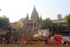 (인도 바라나시 / 바라나시 도보여행 #22) 힌두교의 성지 갠지스 강을 향해 걷는 여행. 골목을 걸으며 경험하는 보물찾기 <아시 가트 Assi Ghat>