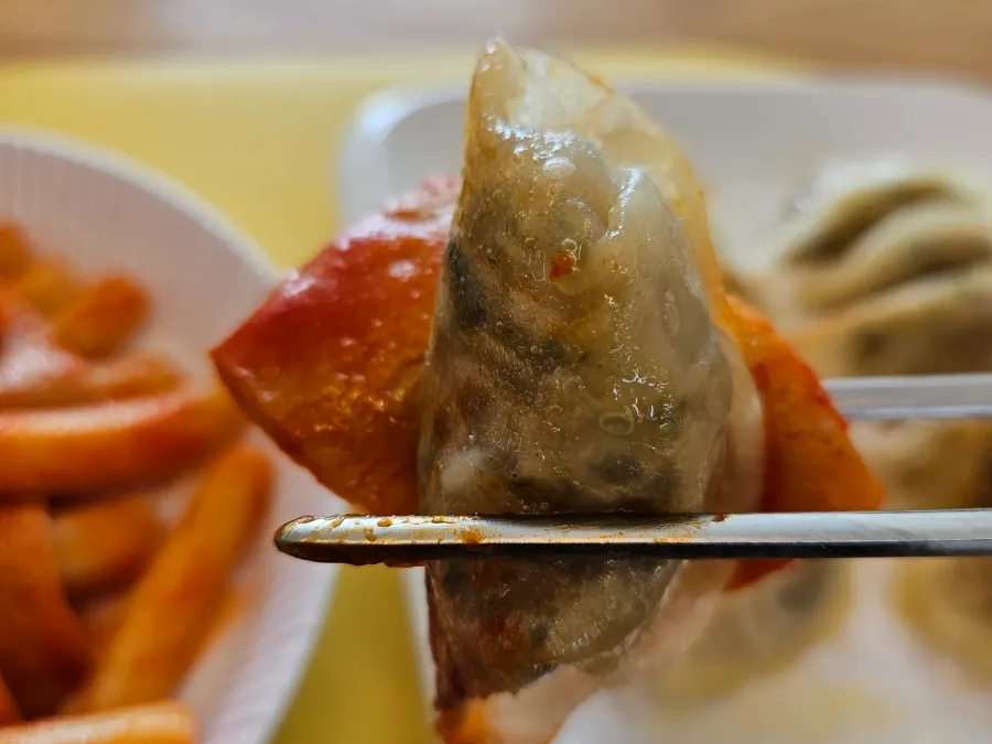 신포순대 바베큐순대 캠핑 밀키트 추천 (구매처 : 리아쓰마켓)